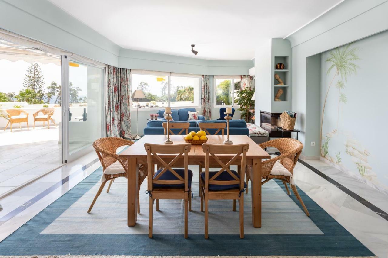 Genteel Parque Del Sol Apartment