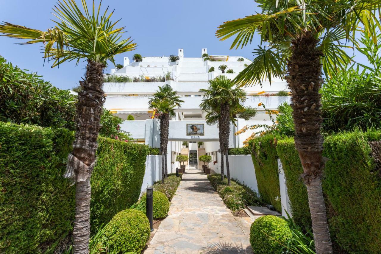 Apartment Genteel Parque Del Sol Marbella