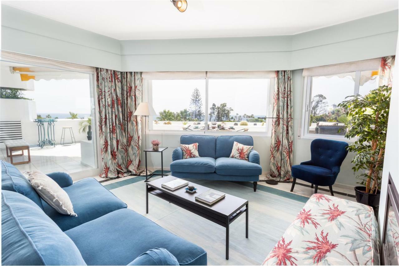 Genteel Parque Del Sol Apartment