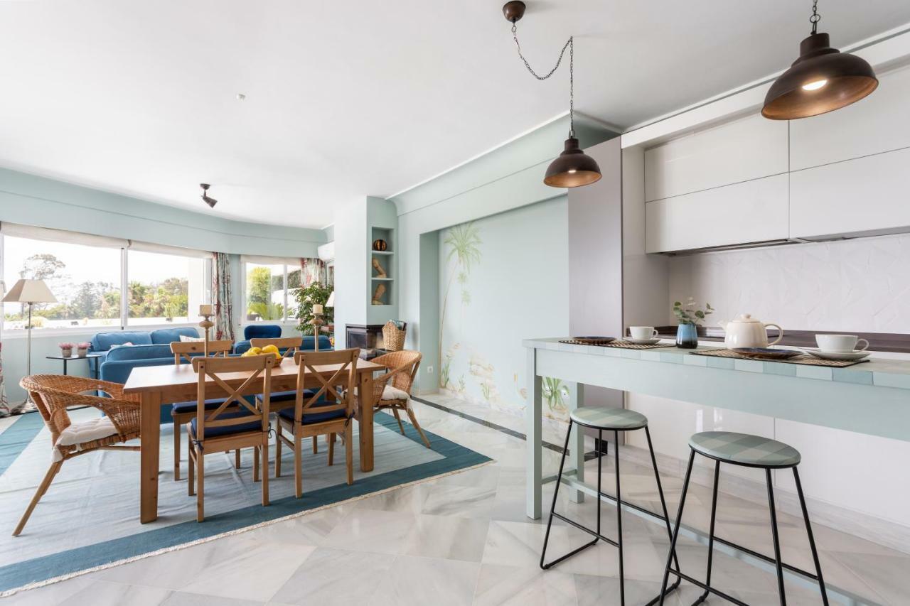 Apartment Genteel Parque Del Sol Marbella