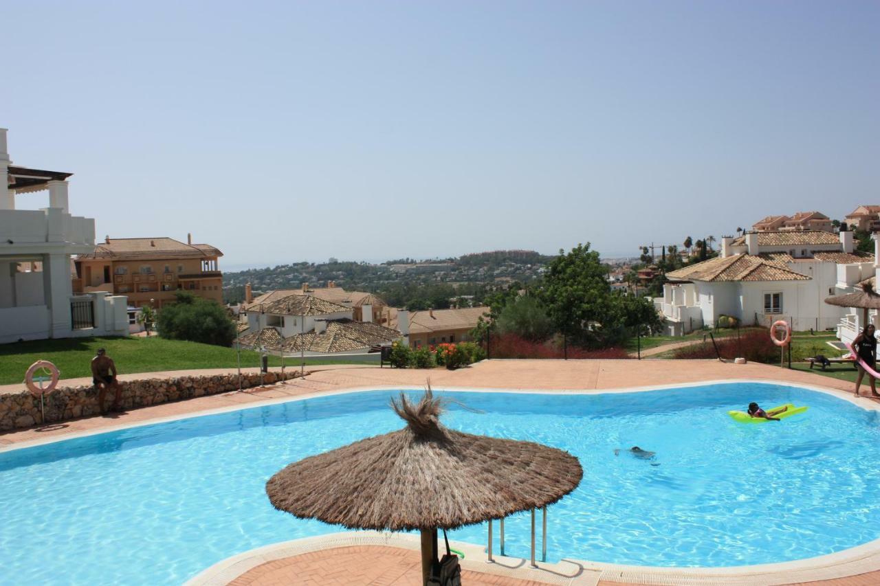 Vistas De Aloha Appartement *