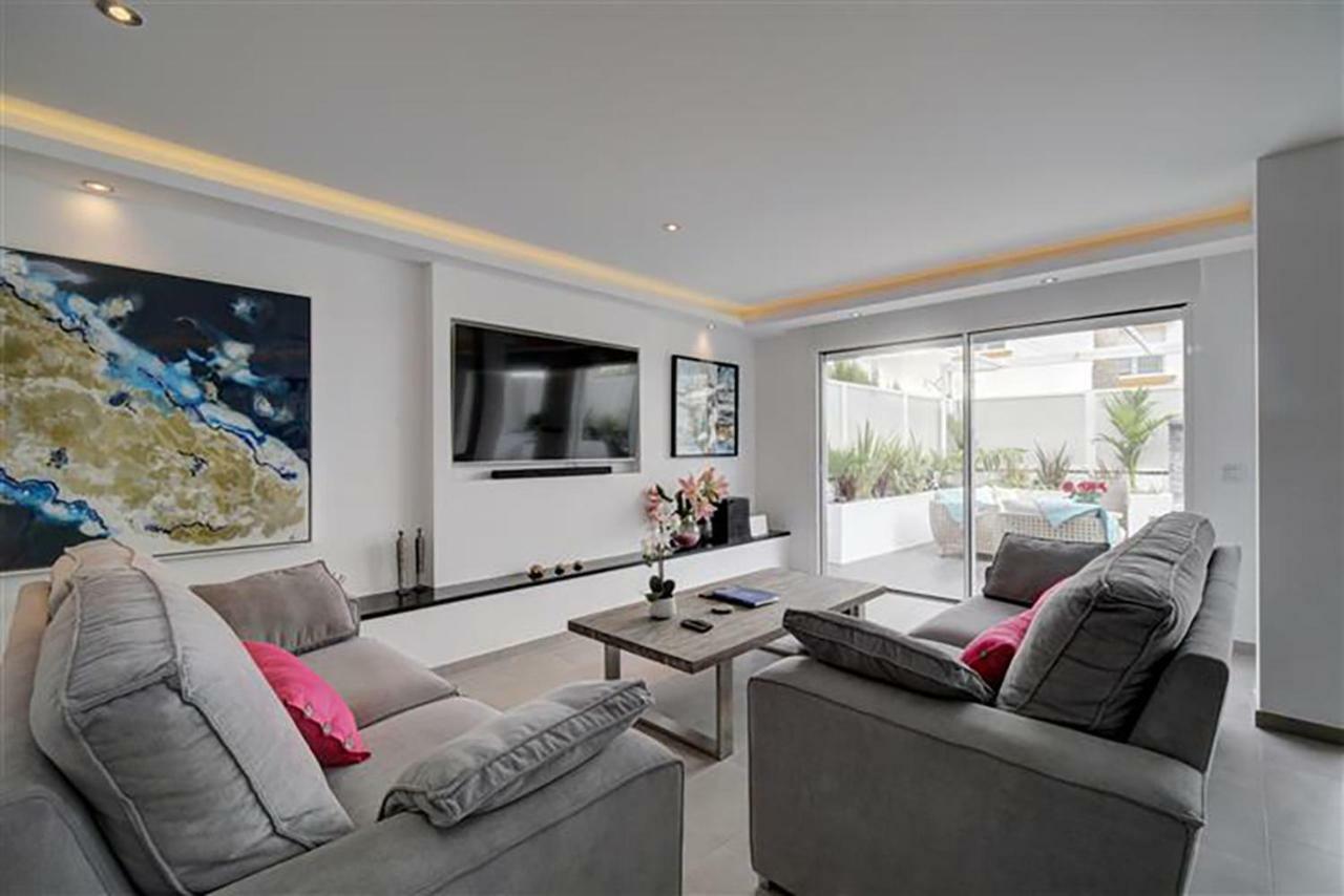 Casa Luna Holiday home