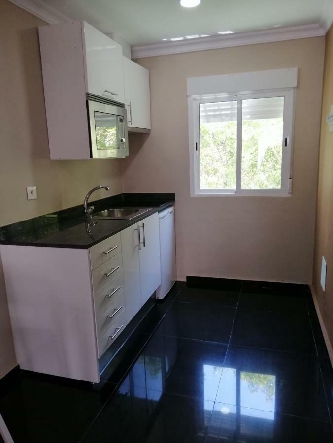 Selin Appartement *