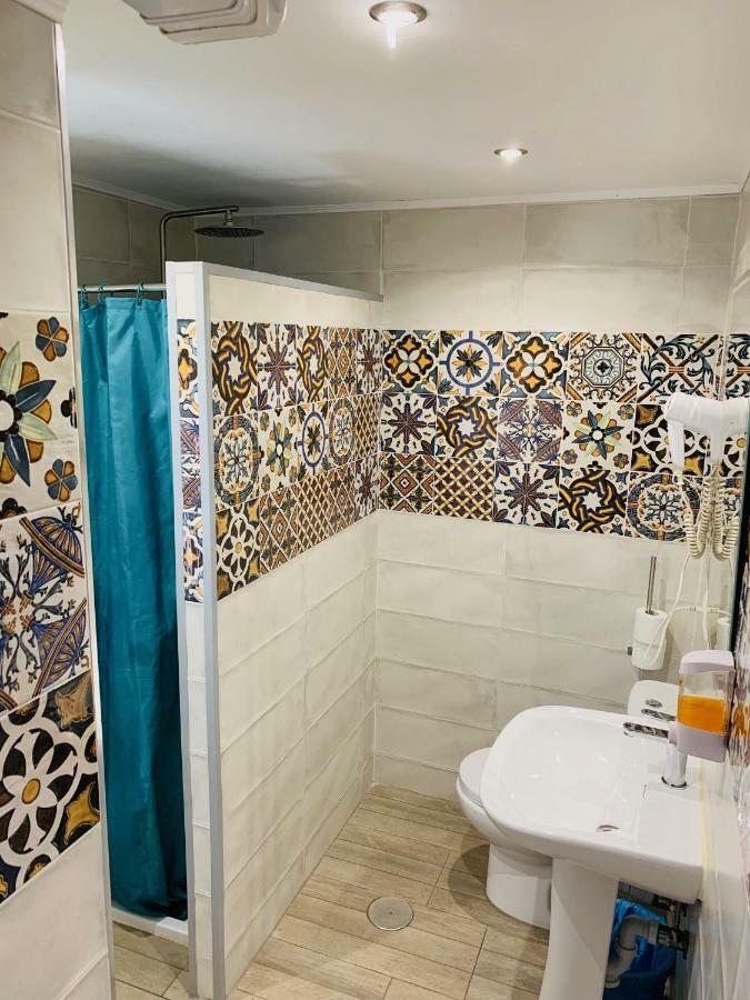 Guest house Aduar