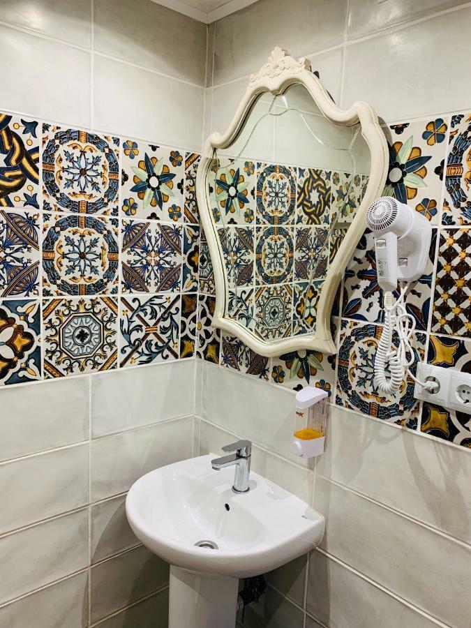 Guest house Aduar Marbella