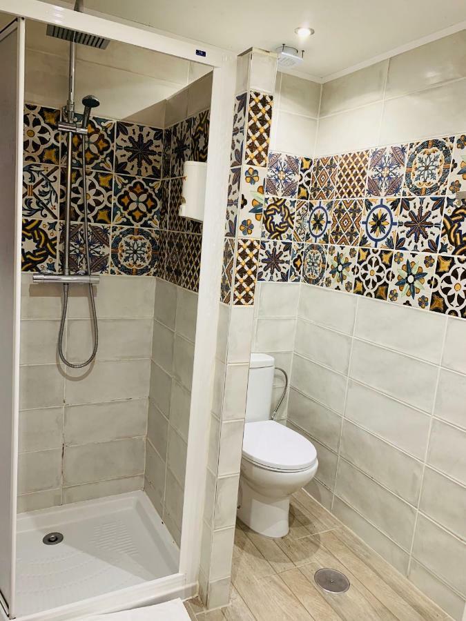 Aduar Guest house