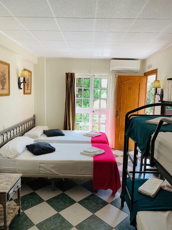 Guest house Aduar *