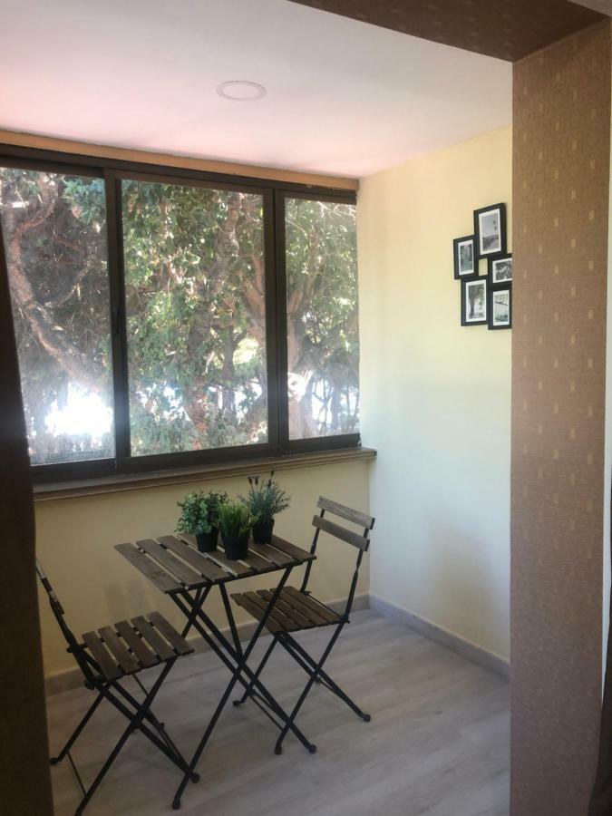 Appartement Selin *