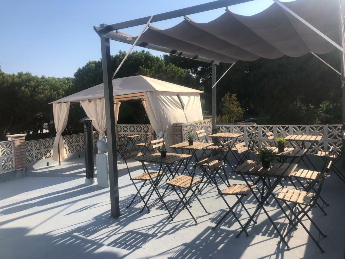 Selin Appartement Marbella
