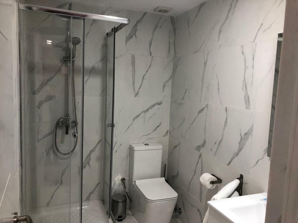 Selin Appartement Marbella
