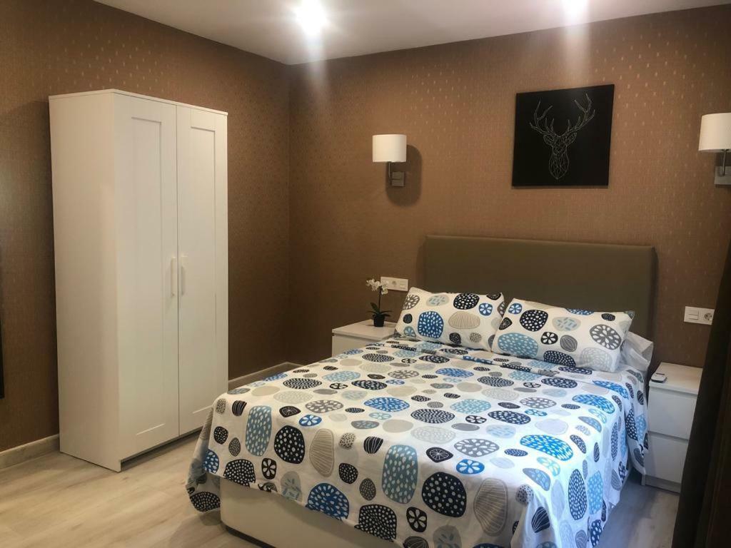 Selin Appartement Marbella