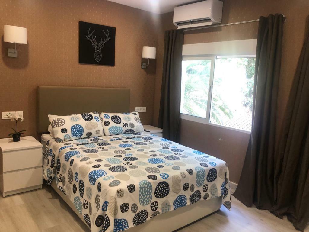 Appartement Selin Marbella