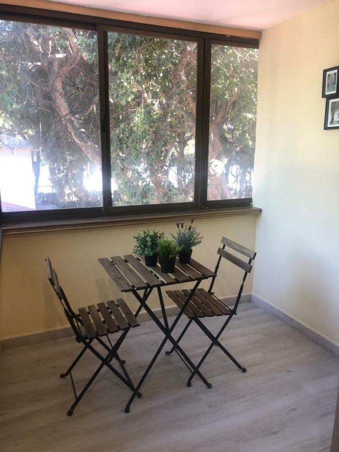 Selin Appartement