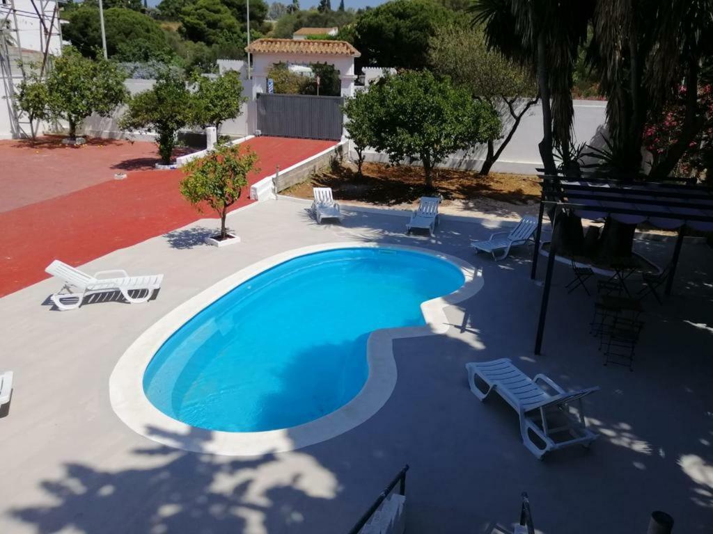 Selin Appartement