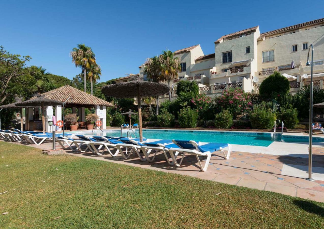 Apartment Vacation I Nueva Andalucia Golf Getaway