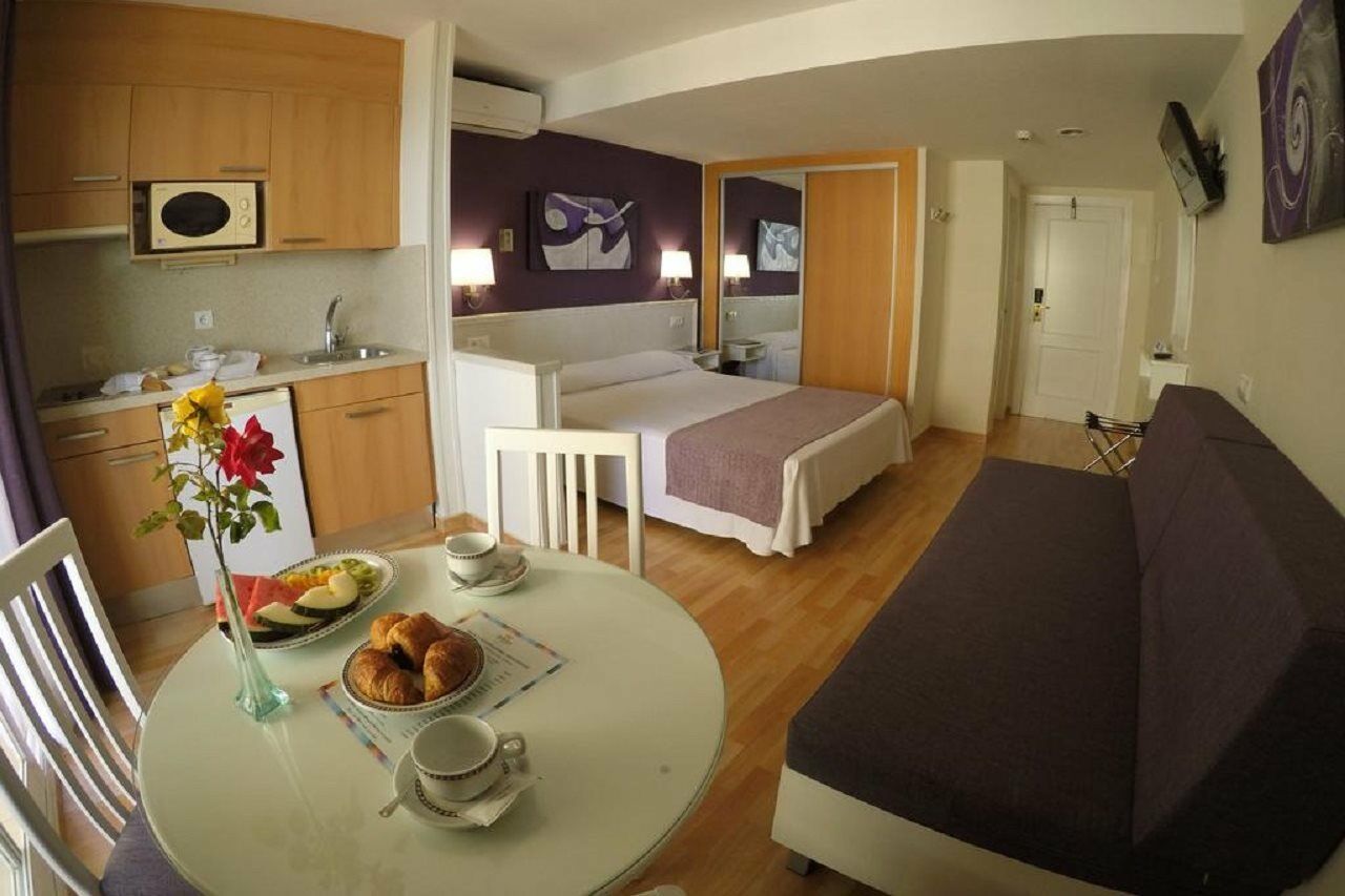 Aparthotel Ona Princesa Playa 4*