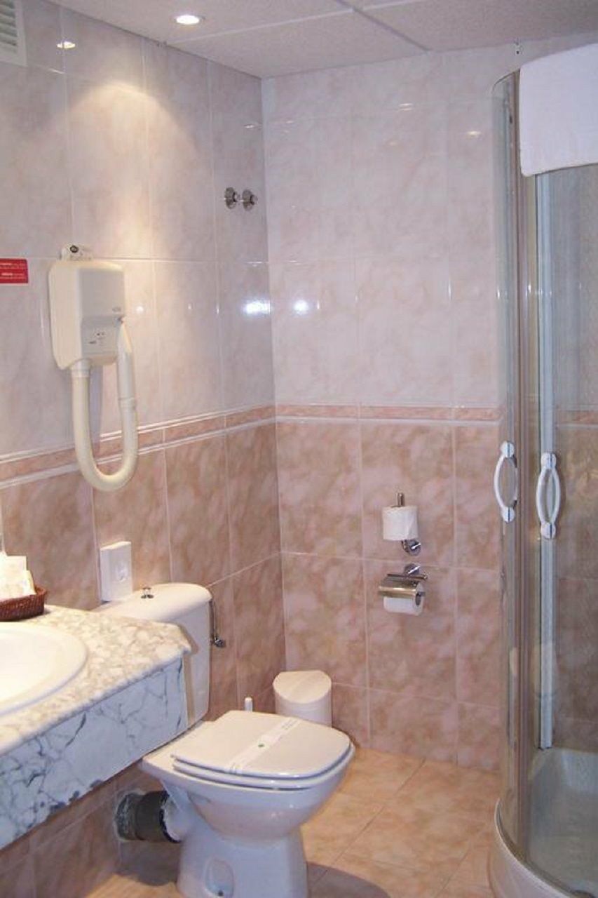 Ona Princesa Playa 4* Marbella