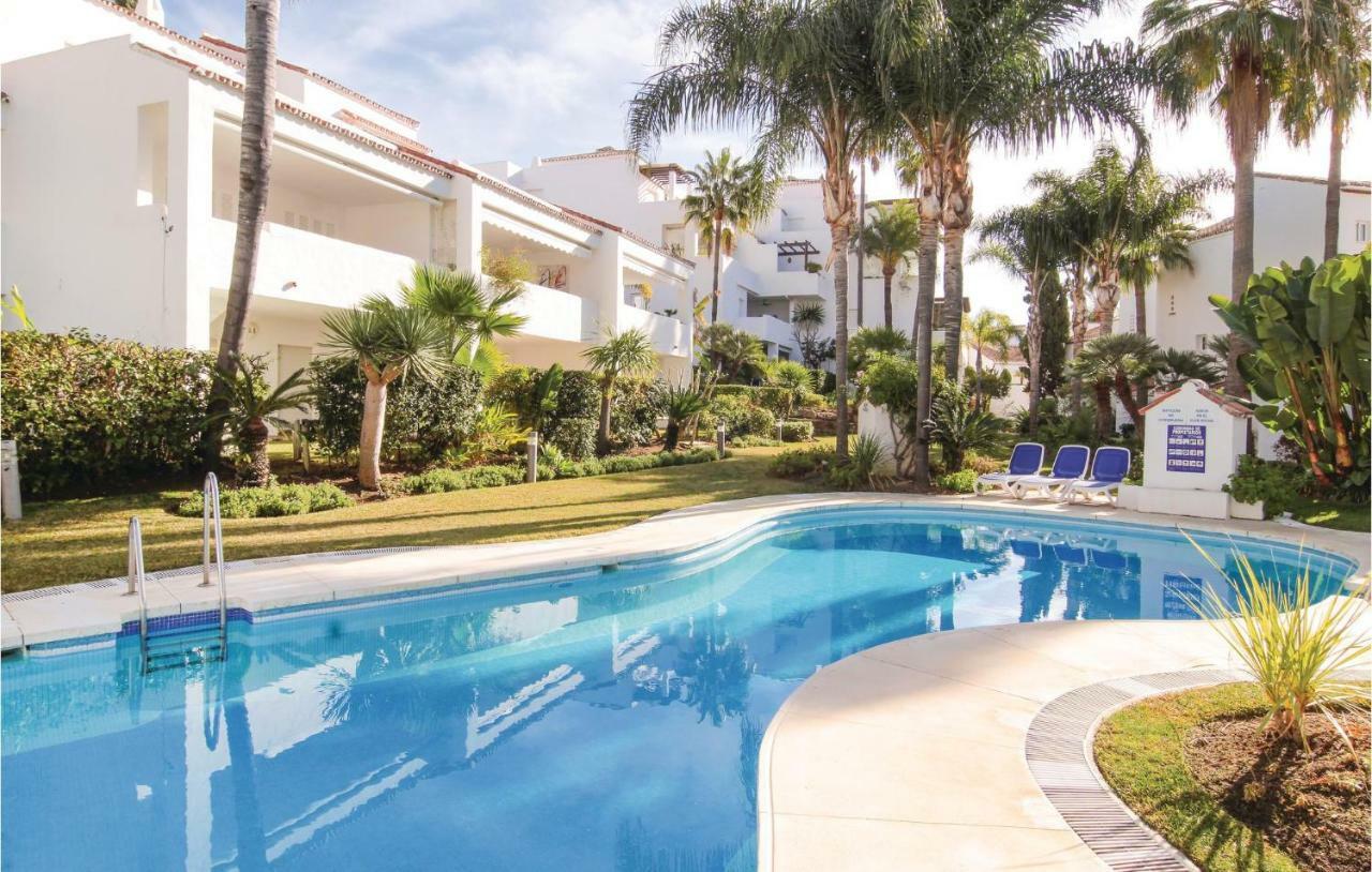 Lovely In With Wifi * Marbella