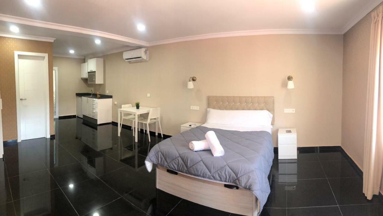 Selin Appartement Marbella