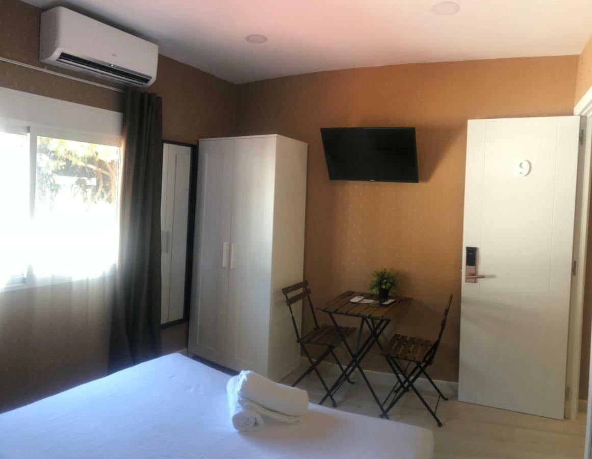 Selin Appartement