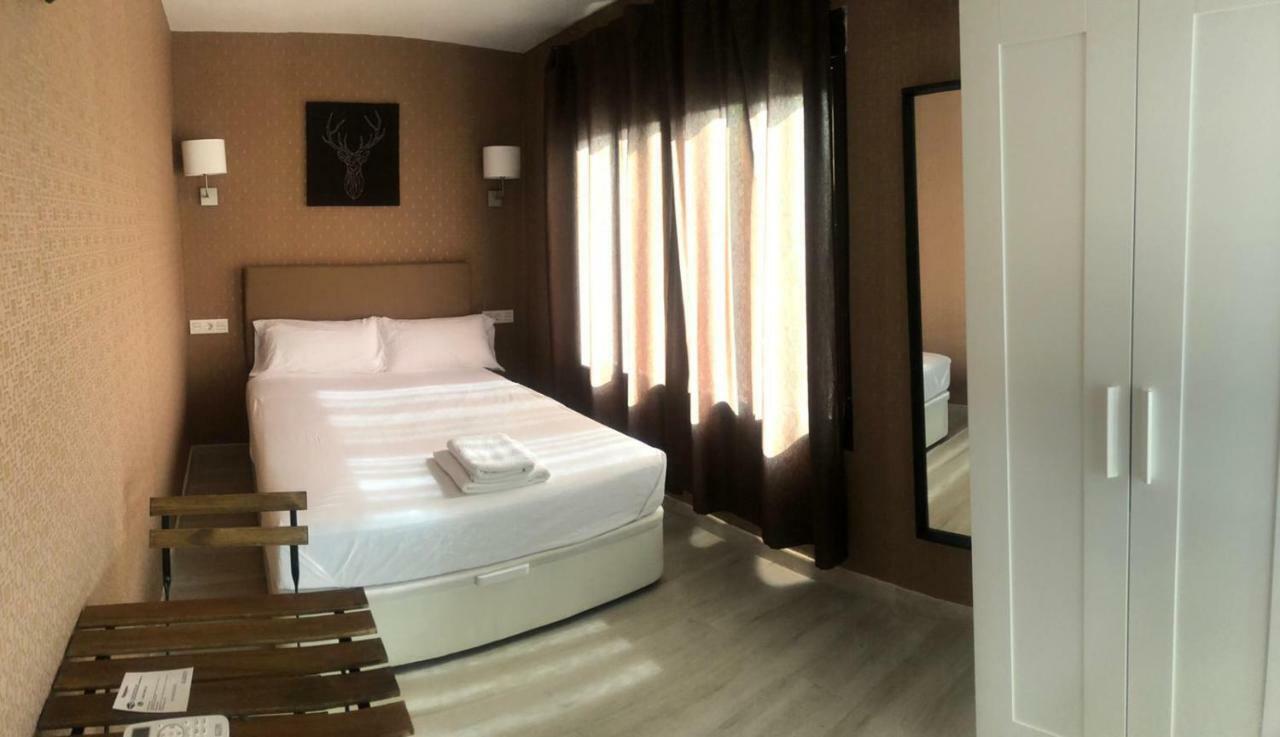 Appartement Selin Marbella