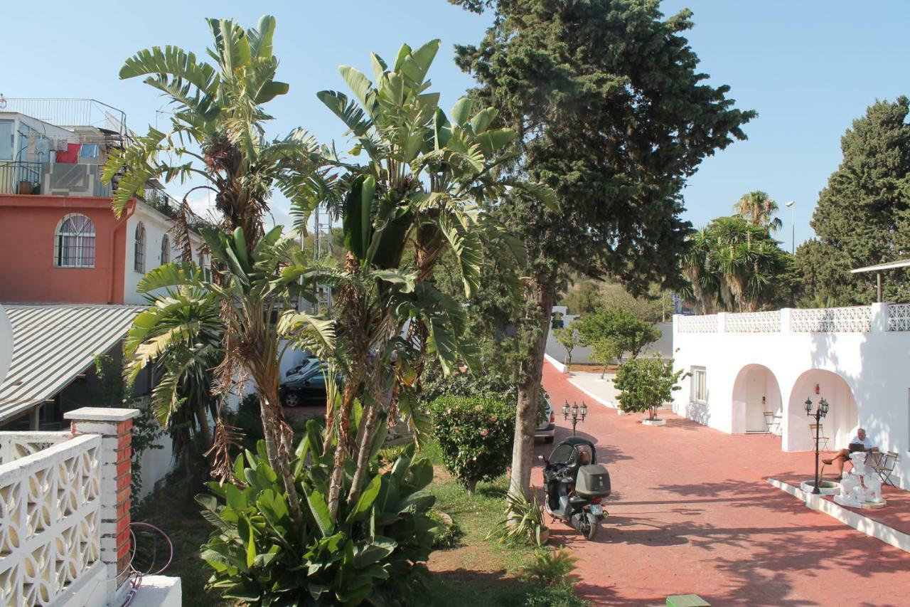 Appartement Selin Marbella