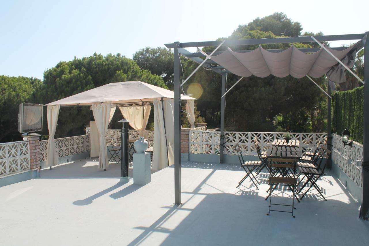 Appartement Selin Marbella