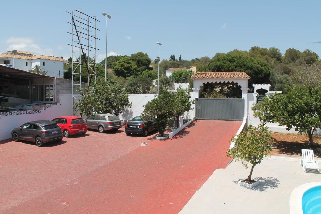 Selin Appartement Marbella