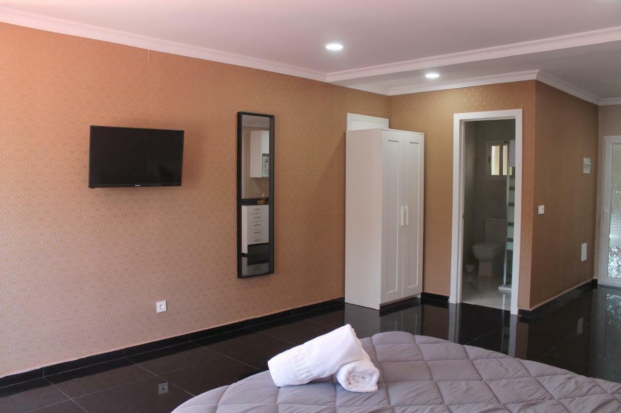 Selin Appartement