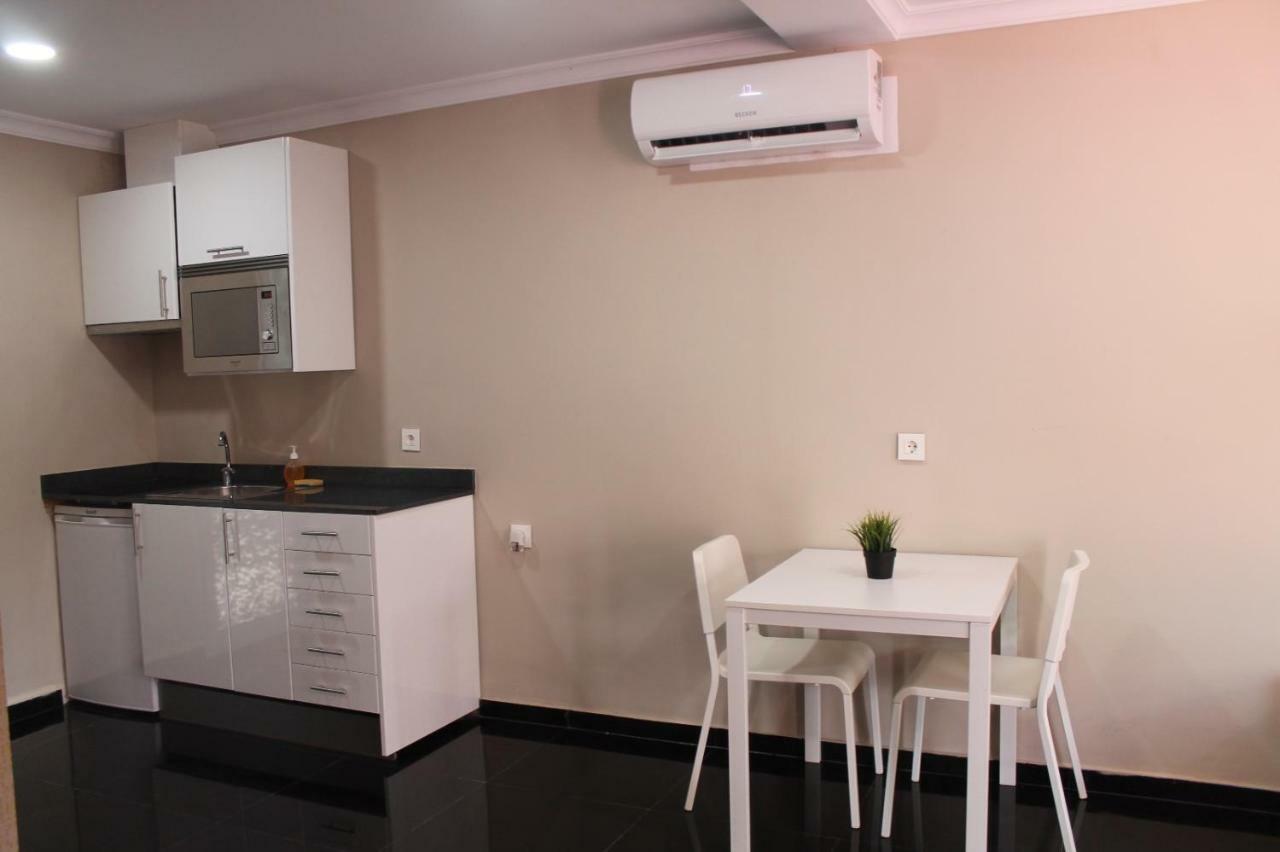 Selin Appartement *