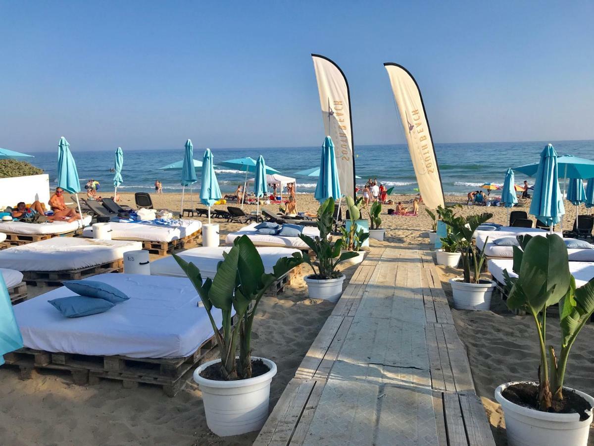 Alicate Beachfront - Luxury Apartment-2 *