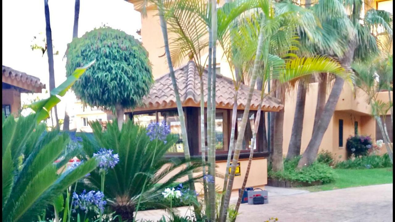 Appartement Alicate Beachfront - Luxury Apartment-2 Marbella