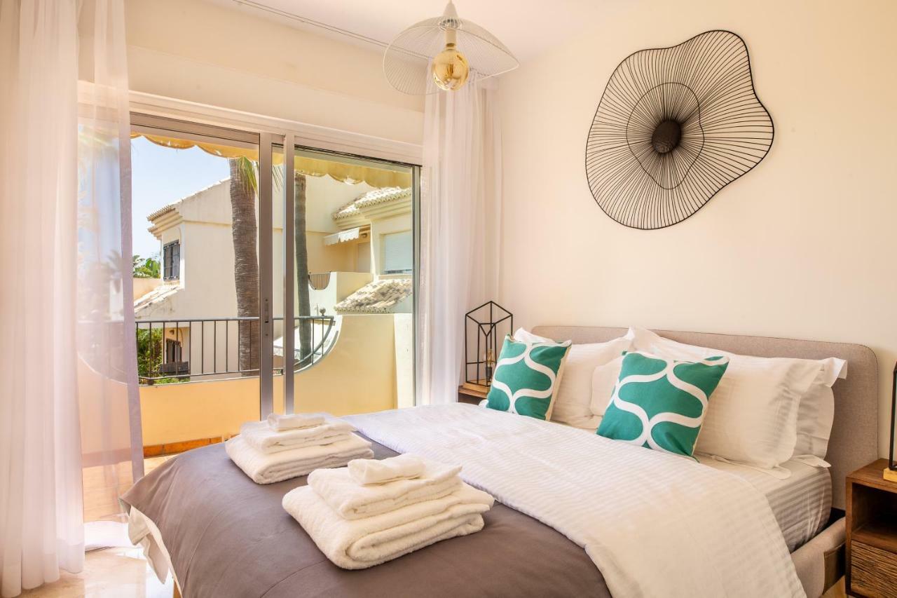 Stylish Townhouse In Beachfront Complex Ferienhaus *