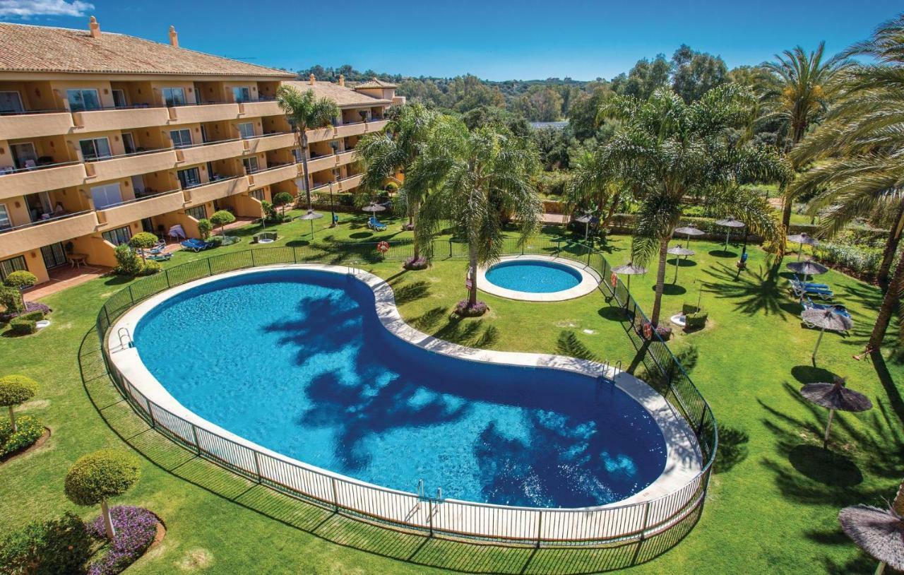 Beautiful In Marbella-elviria Marbella