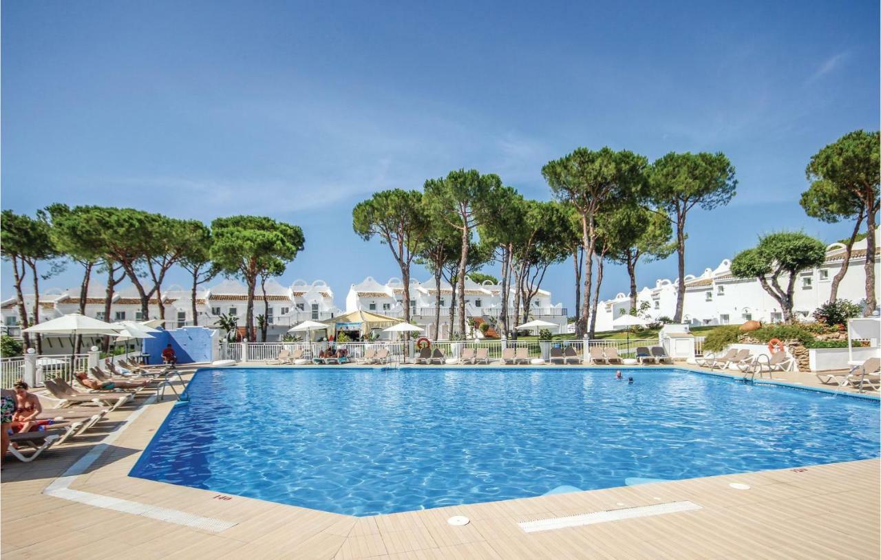 Beautiful In Marbella-las Chapas With 2 Bedrooms, Outdoor Swimming Pool And Swimming Pool *
