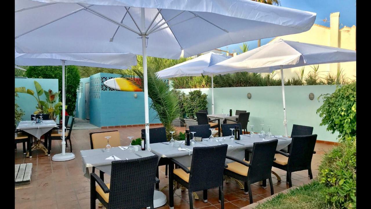 Appartement Alicate Beachfront - Luxury Apartment-2