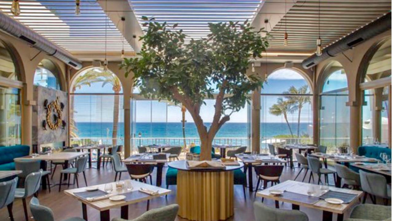 Alicate Beachfront - Luxury Apartment-2 Marbella