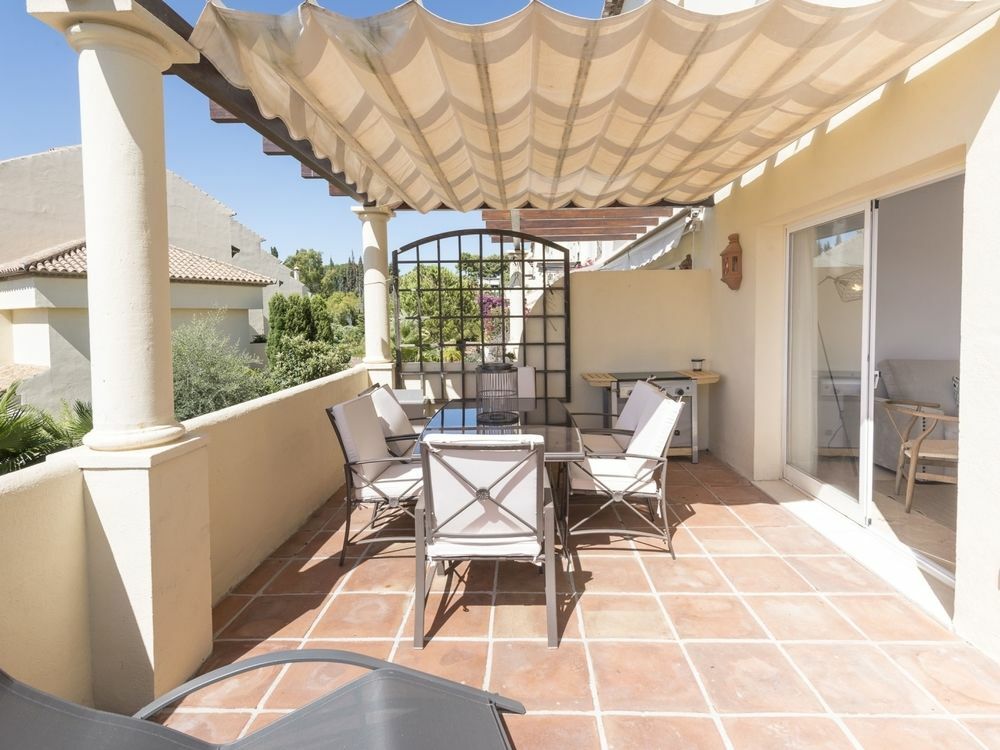 Vacation I Nueva Andalucia Golf Getaway * Marbella