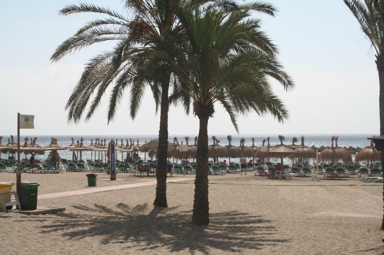 Valdecantos Apartment Marbella