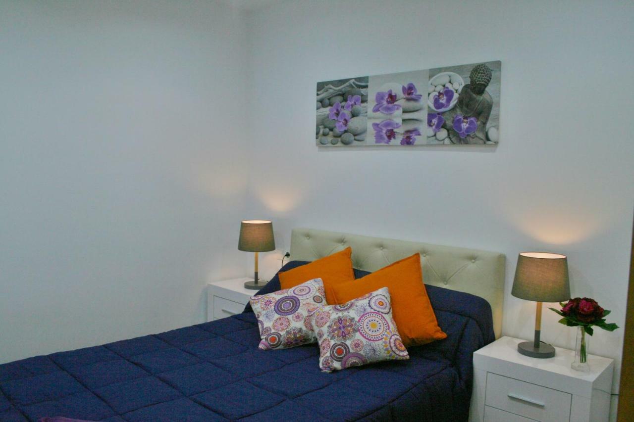 Apartment Valdecantos