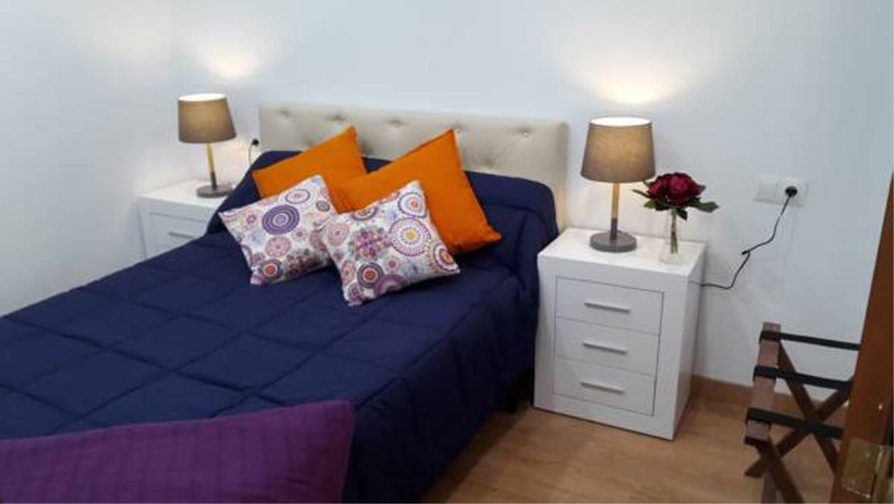 Valdecantos Apartment *