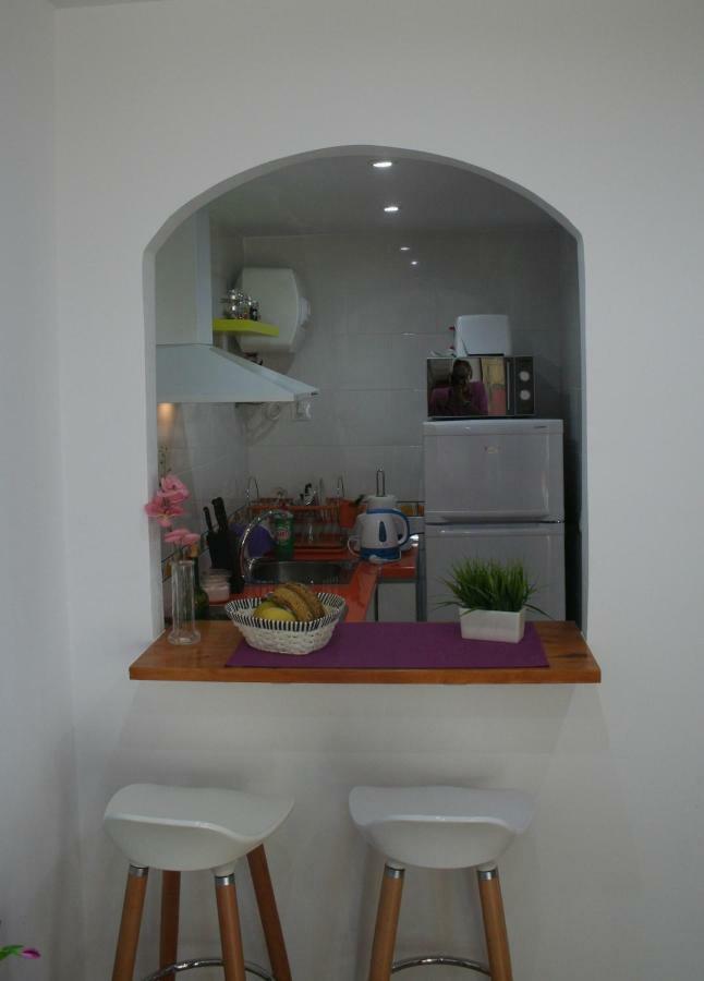 Valdecantos Apartment *
