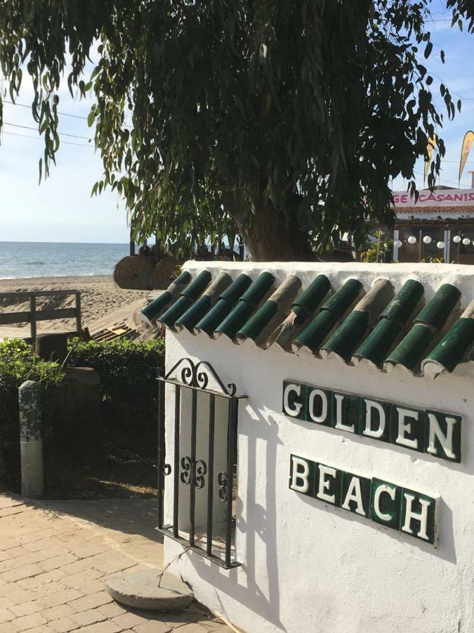 Golden Apartamento Marbella