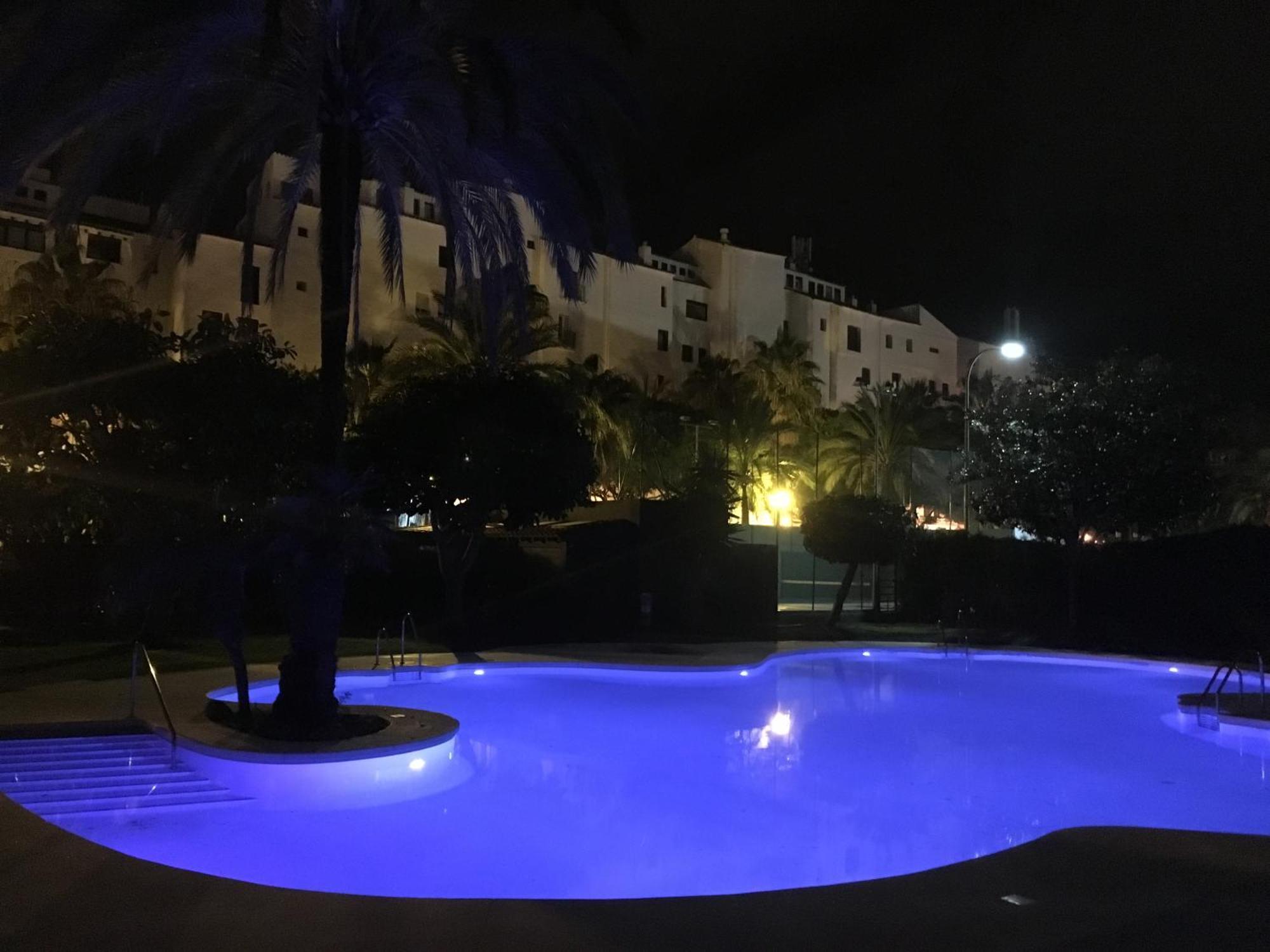 Jardines Del Puerto * Marbella