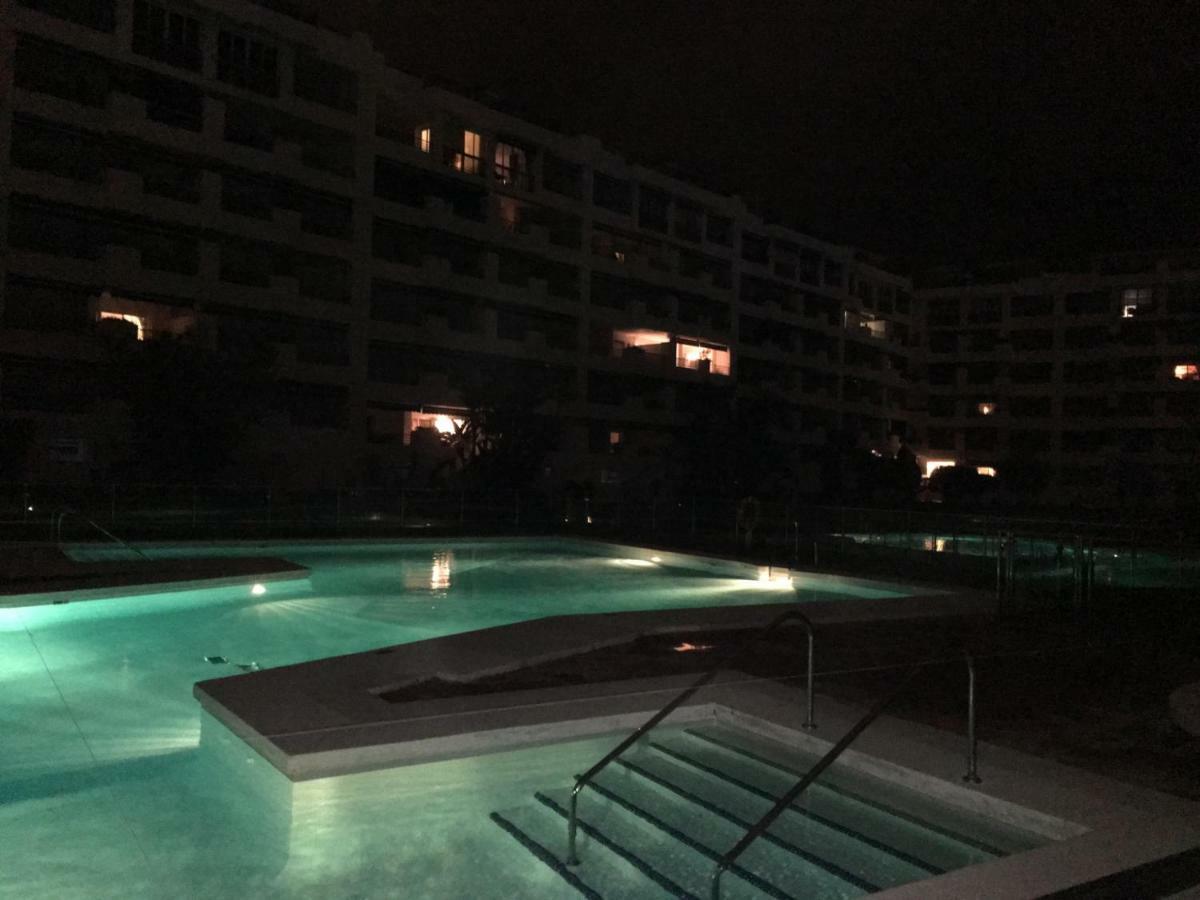 Jardines Del Puerto *