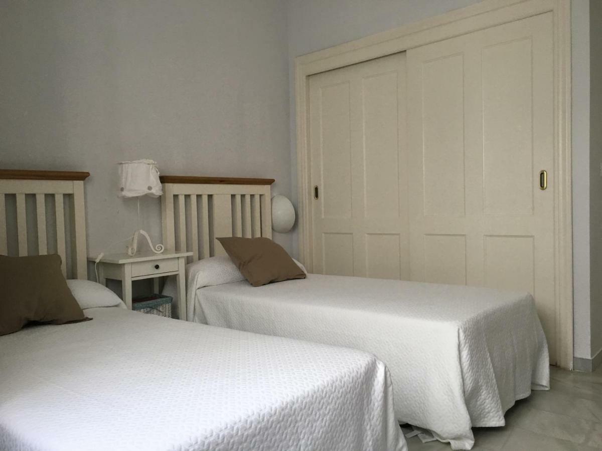 Jardines Del Puerto Apartment