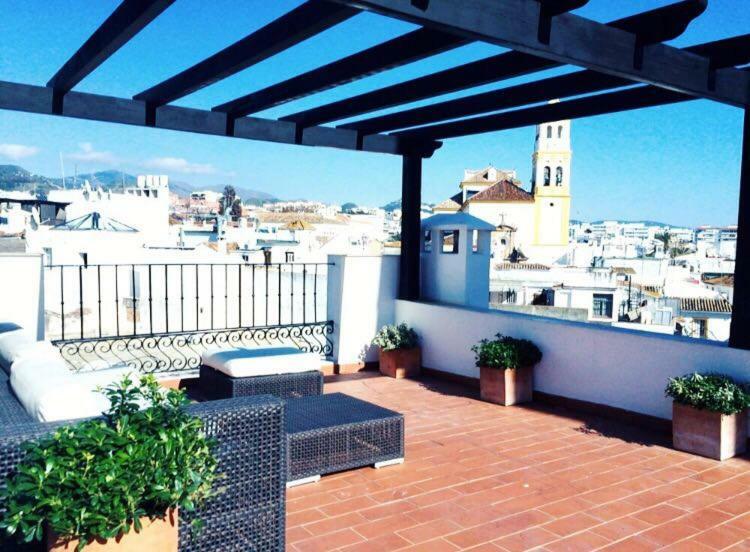 Apartamento In Old Town Marbella