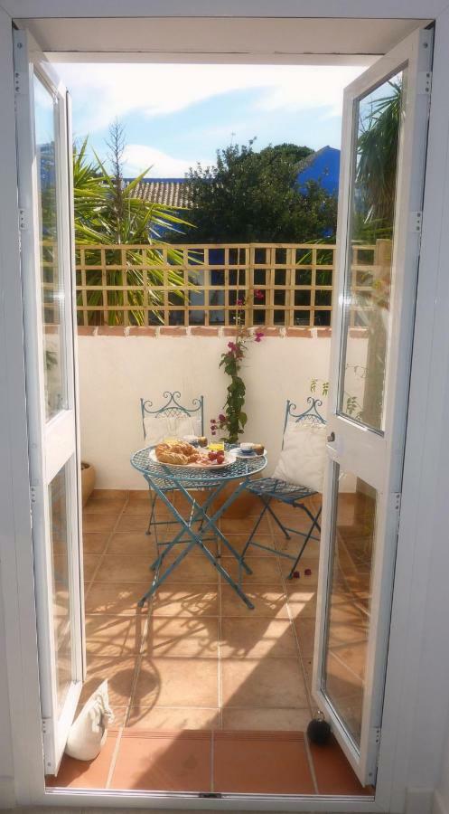 Breeze Boutique Guest Rooms, Bed & Breakfast Marbella