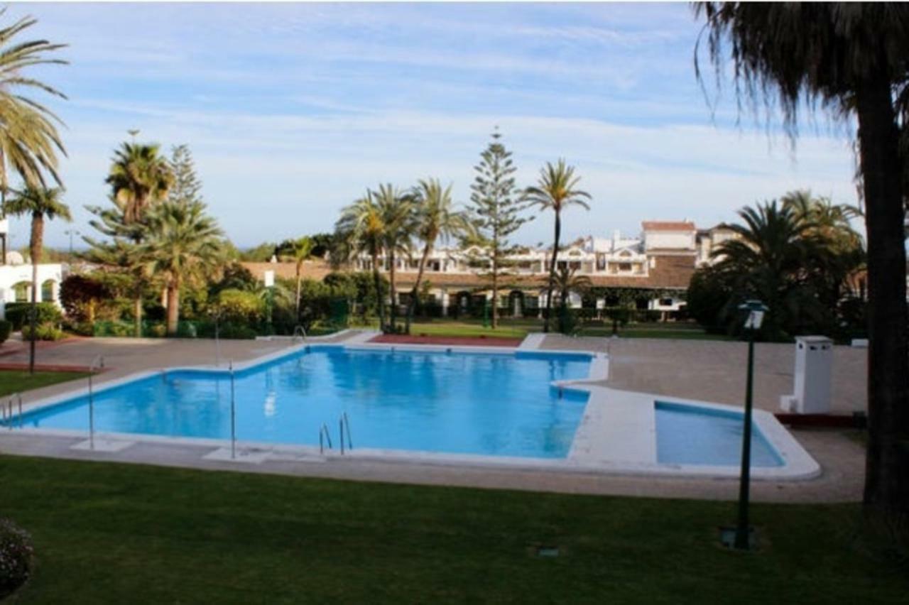 Apartamento Estudio Carolina Park