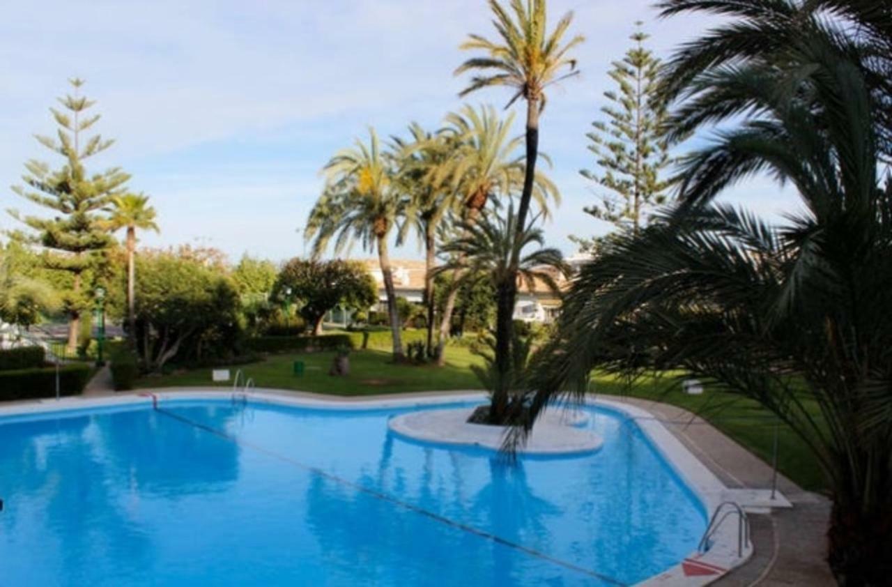 Estudio Carolina Park * Marbella